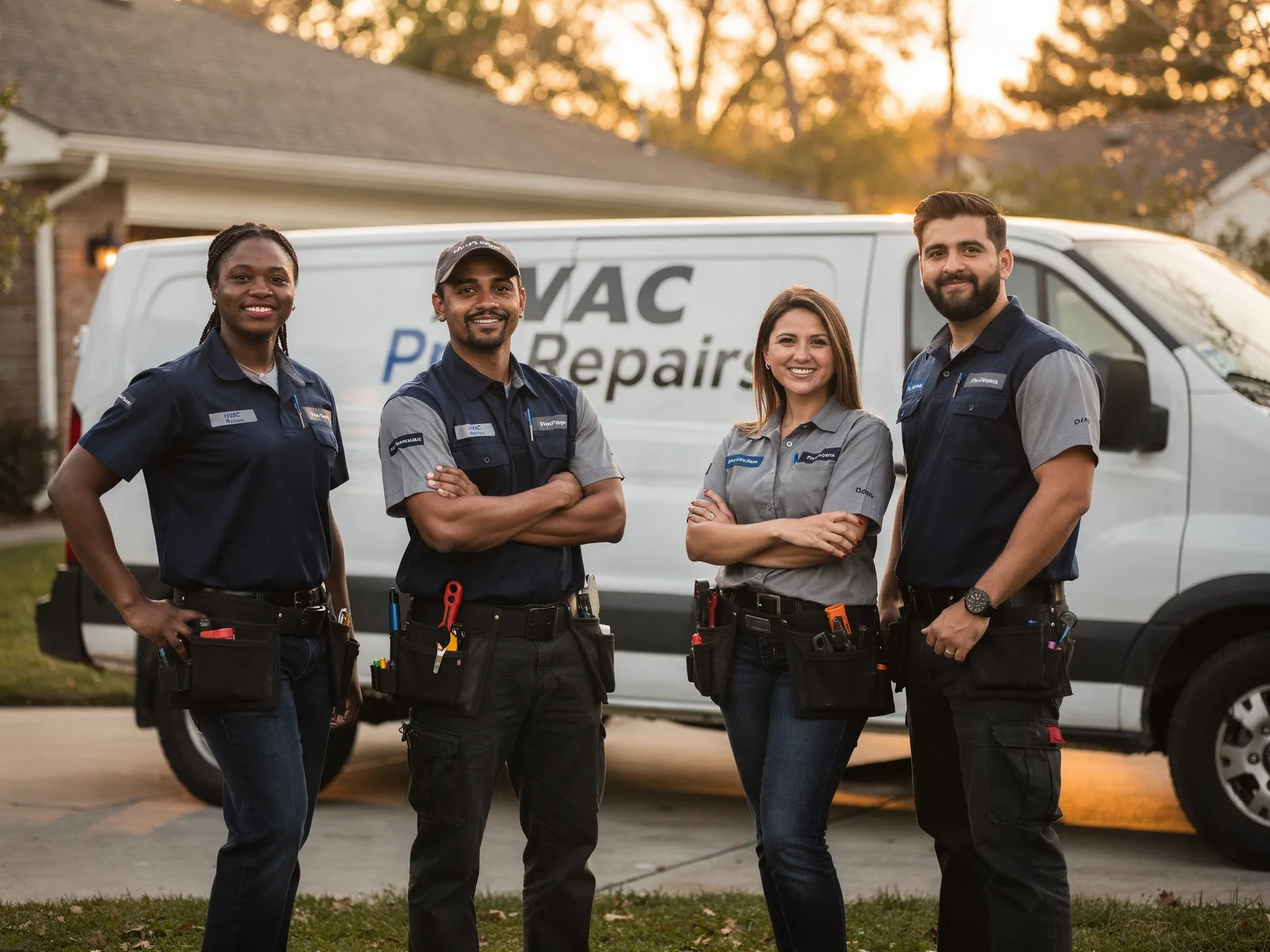 Heat Pump Repair company in Lincoln, MI