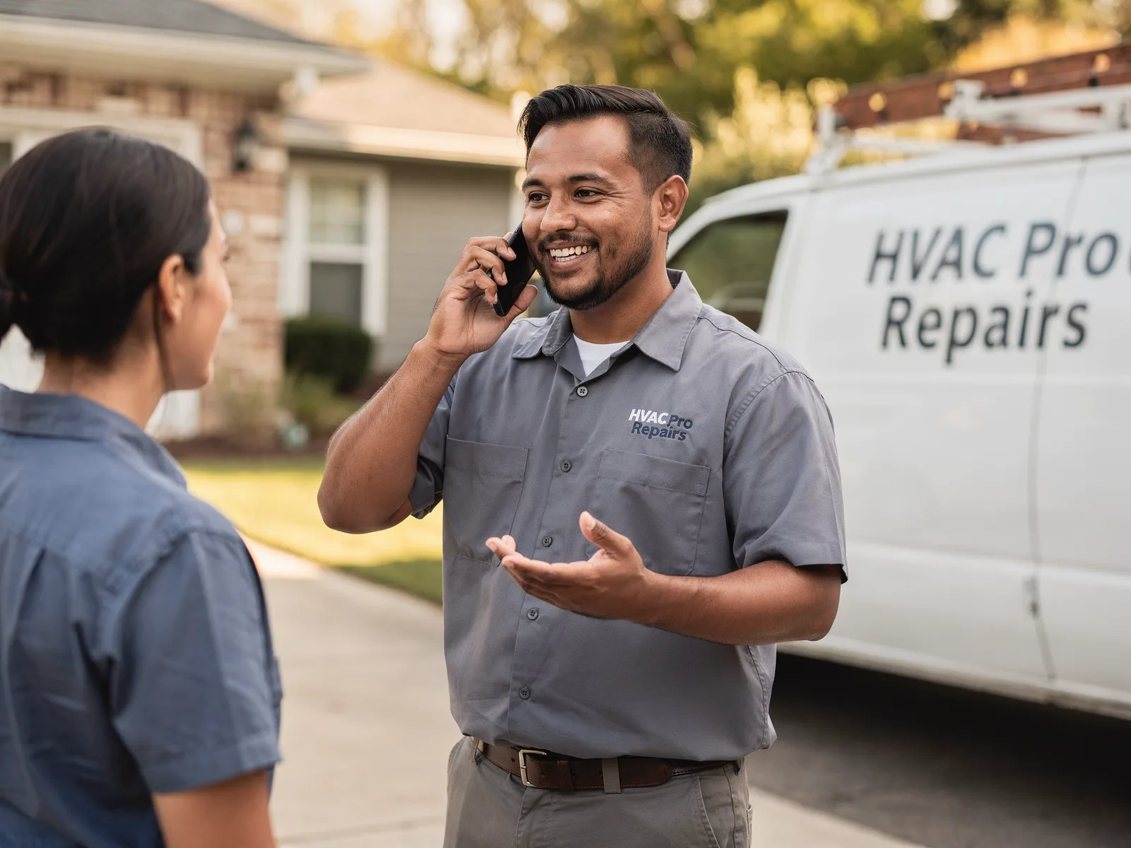 Heat Pump Repair Lincoln, MI FAQs